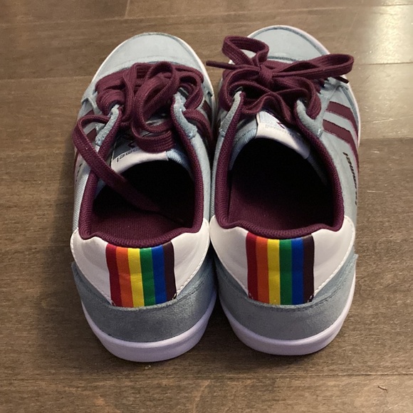 Hummel sneakers - Picture 3 of 6